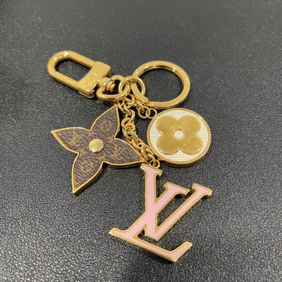 Louis Vuitton Spring Street Bag Charm/Key Holder (JB1262) - Picture 2 of 3
